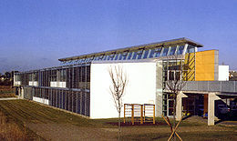 Ein Foto von Manfred Seidl