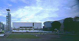 Ein Foto von Angelo Kaunat