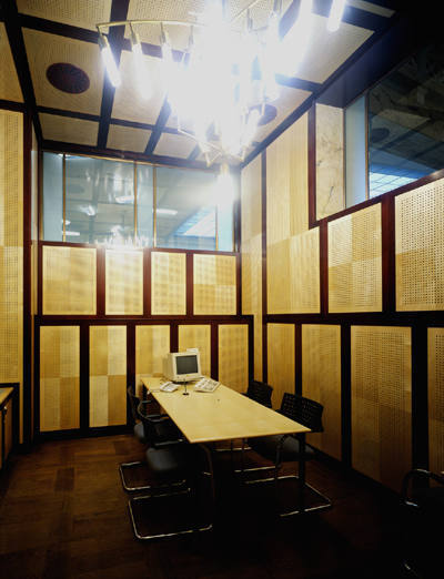 Ein Foto von Margherita Spiluttini