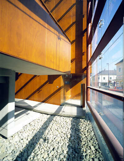 Ein Foto von Margherita Spiluttini