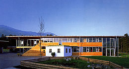 Ein Foto von Paul Ott