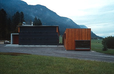 Ein Foto von Sina Baniahmad