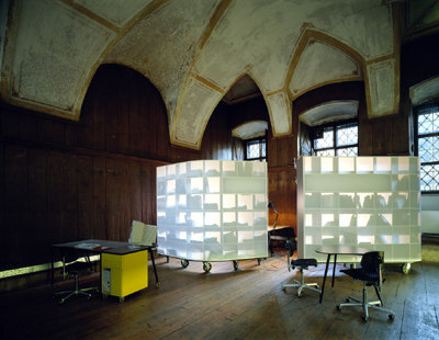 Ein Foto von Margherita Spiluttini