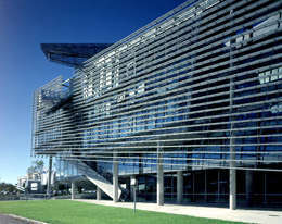 Ein Foto von Angelo Kaunat