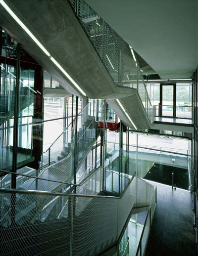 Ein Photo von Margherita Spiluttini