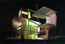 Ein Foto von Norbert Artner