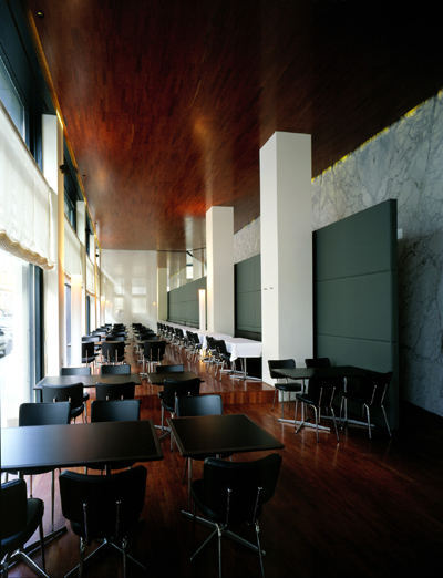 Ein Foto von Margherita Spiluttini