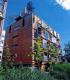 Ein Foto von Martin Schranz