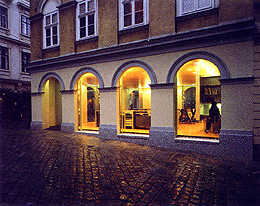 Ein Foto von Mischa Erben