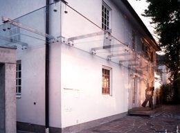 Ein Foto von Rupert Steiner