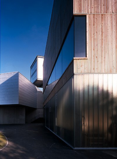 Ein Foto von Klomfar & Sengmüller