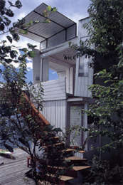 Ein Foto von Martin Flatz