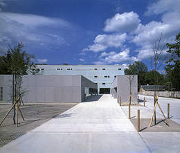 Ein Foto von Paul Ott