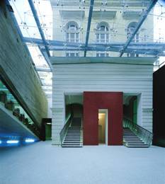 Ein Foto von Angelo Kaunat