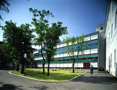 Ein Foto von Margherita Spiluttini