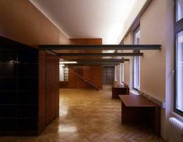 Ein Foto von Paul Ott