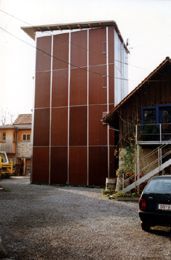 Ein Foto von Angelo Roventa