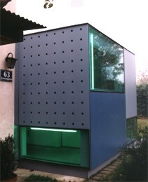 Ein Foto von Nikolaus Korab