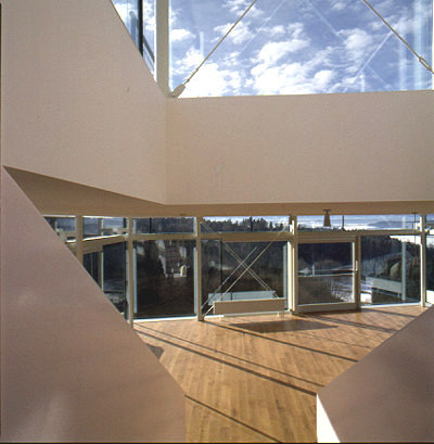 Ein Foto von Paul Ott