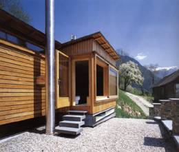 Ein Foto von Margherita Spiluttini