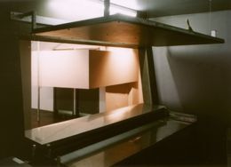 Ein Foto von Walter Reichl