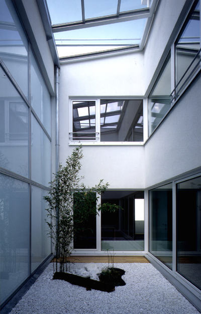 Ein Foto von Rupert Steiner