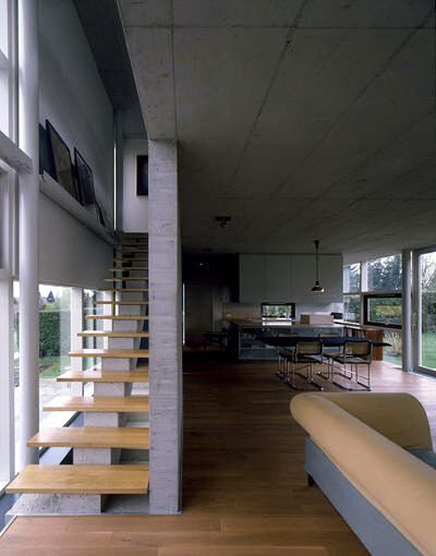 Ein Foto von Paul Ott