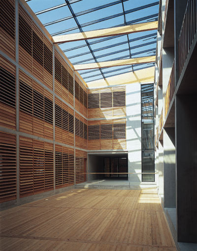 Ein Foto von Eduard Hueber