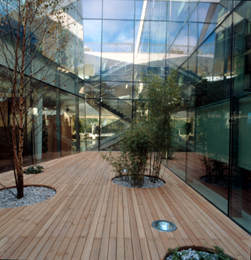 Ein Foto von Paul Ott