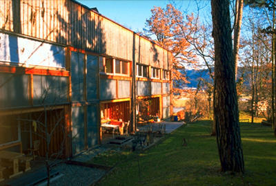 Ein Foto von Raimund Rainer