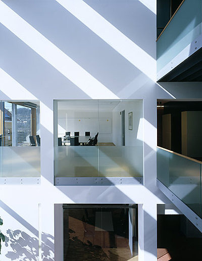 Ein Foto von Bruno Klomfar