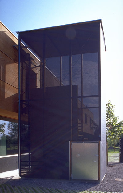 Ein Foto von Ignacio Martinez