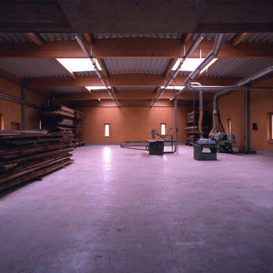 Ein Foto von Paul Ott