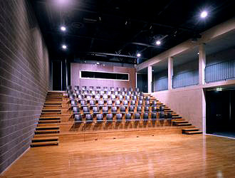 Ein Photo von Klomfar & Sengmüller