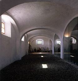 Ein Foto von Paul Ott