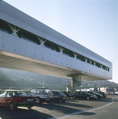 Ein Foto von Paul Ott