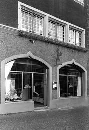 Ein Foto von Margherita Spiluttini