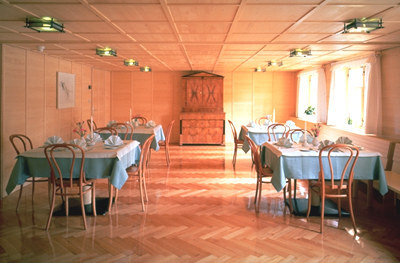 Ein Foto von Atelier Kaufmann