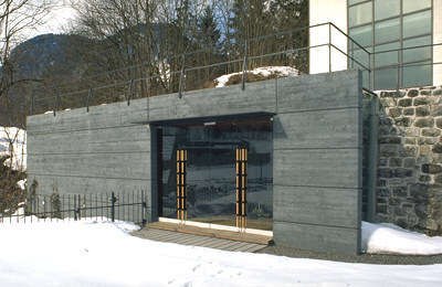 Ein Foto von Atelier Kaufmann