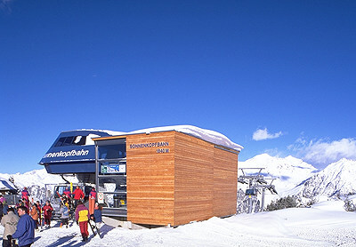 Ein Foto von Atelier Kaufmann