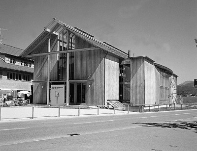 Ein Foto von Margherita Spiluttini