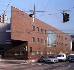 Ein Foto von Rupert Steiner