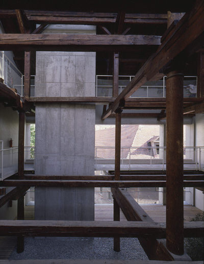 Ein Foto von Paul Ott