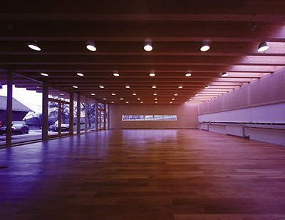 Ein Foto von Pez Hejduk