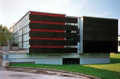 Ein Foto von Angelo Kaunat