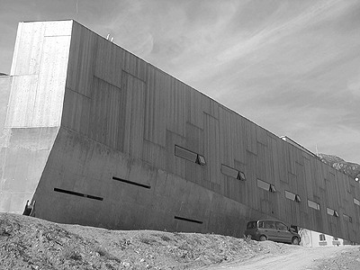 Ein Foto von Gerda Eichholzer