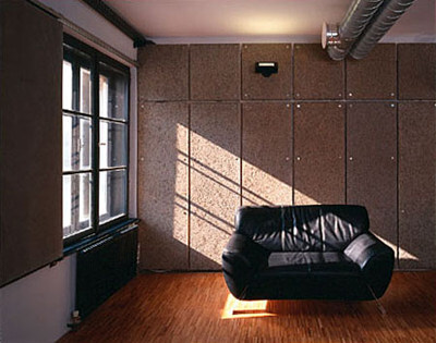 Ein Foto von Manfred Seidl