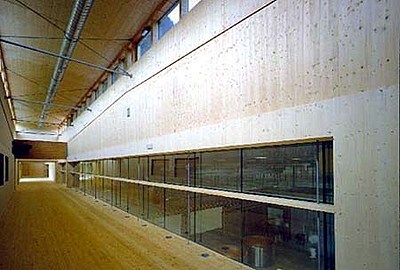 Ein Foto von Nikolaus Schletterer