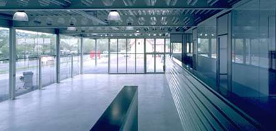 Ein Foto von Paul Ott