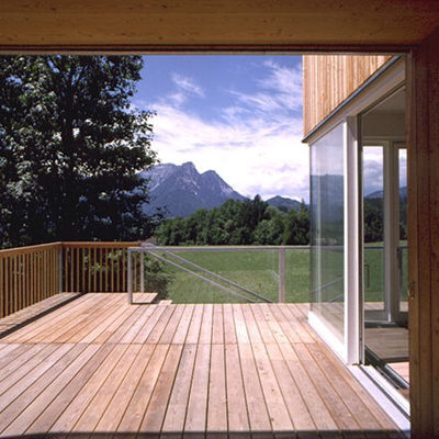 Ein Foto von Paul Ott